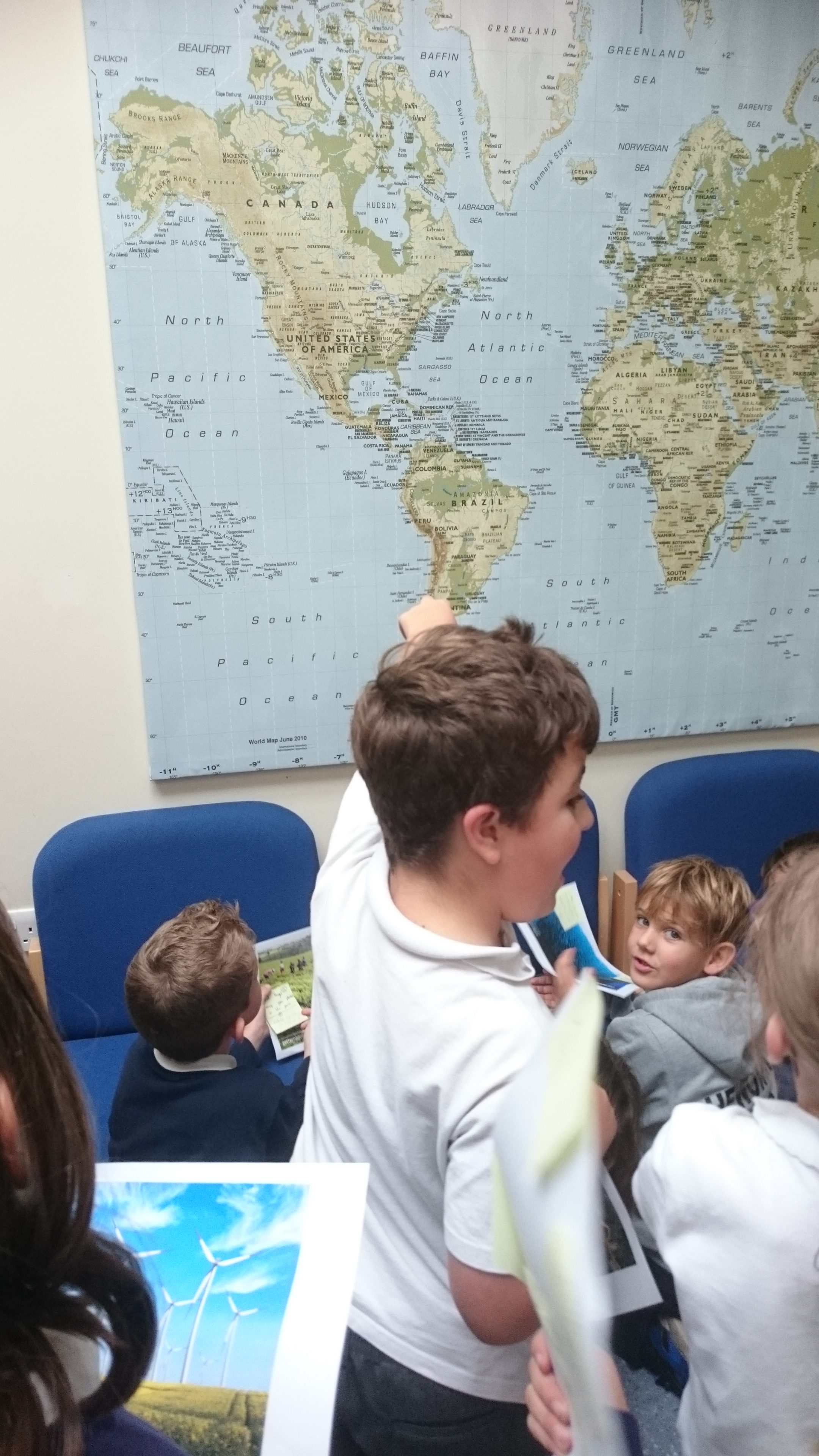 Curriculum in Context Curriculum Foundation