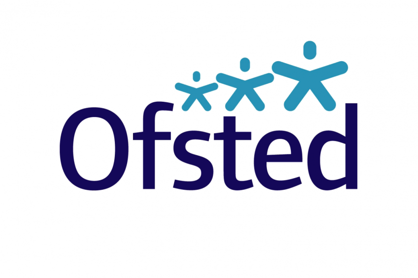 Ofsted-logo